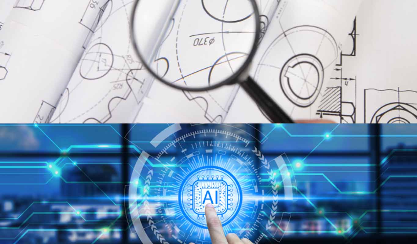 AIを活用した見積もり対応