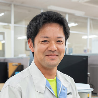 フジセンの育休・産休制度